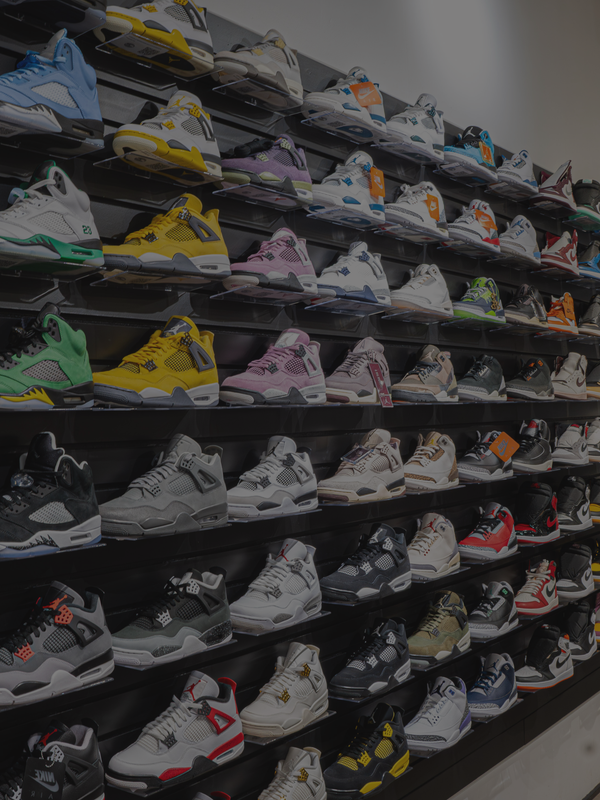 Sole Inspires